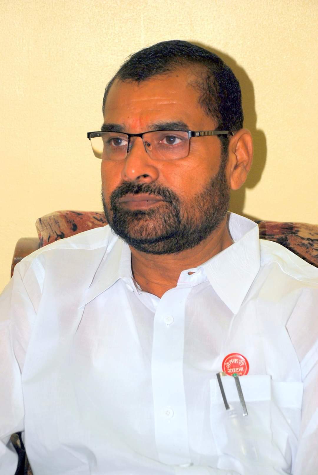 सदाभाऊ खोत यांना कोरोना