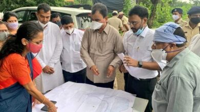 पुण्यात कुठे होणार सर्वात मोठे वन्यजीव अनाथालय