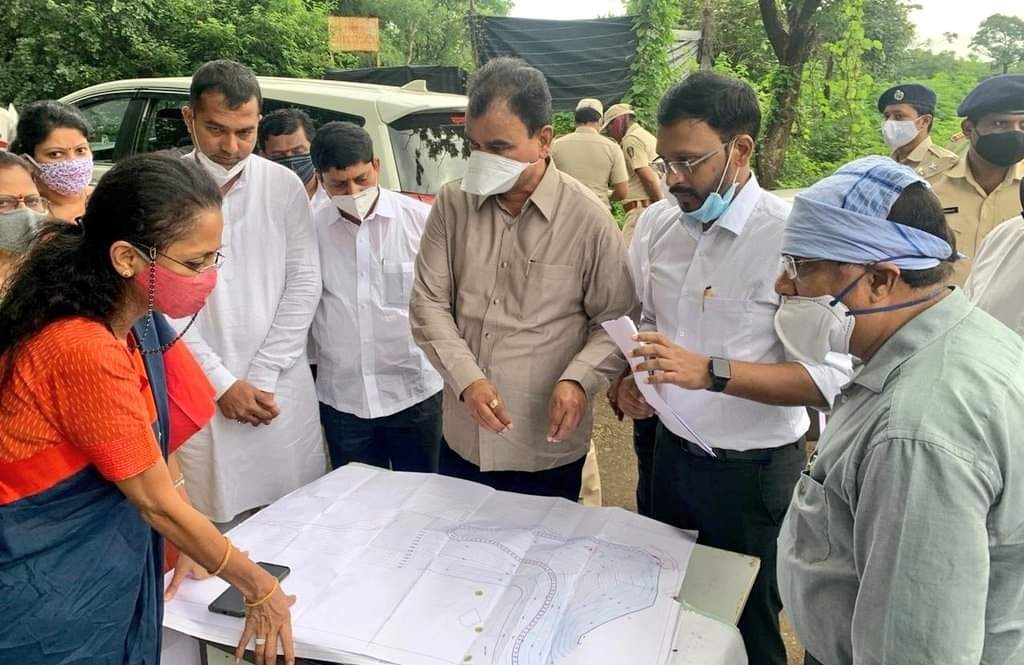 पुण्यात कुठे होणार सर्वात मोठे वन्यजीव अनाथालय