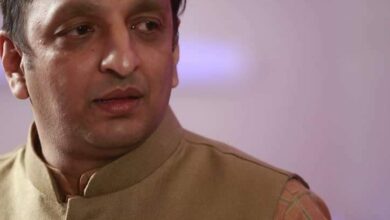 सचिन सावंत यांचा अमित शहांना उपरोधिक टोला