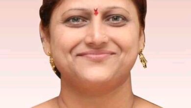 विरोधी पक्ष नेत्यांचा भाजपला टोला