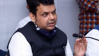 सातारा जिल्ह्याची परिस्थिती गंभीर- देवेंद्र फडणवीस