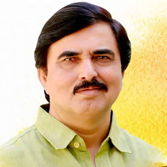 पुरेशी काळजी घेत बाप्पाला निरोप द्या – मानकर पुरेशी काळजी घेत बाप्पाला निरोप द्या – मानकर