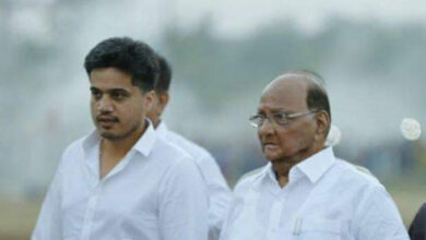 लोकांच्या मनातलं साहेब होण कोणाचंही काम नाही : रोहित