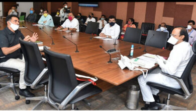 राज्यात ७५ विशेष रोपवाटीकांची निर्मिती होणार