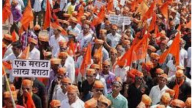 मराठा आरक्षण पुढील सुनावणी २८ ऑगस्टला