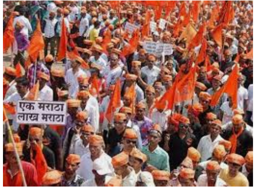 मराठा आरक्षण पुढील सुनावणी २८ ऑगस्टला