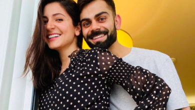 विरुष्का यांच्या घरी येणार नवा पाहुणा