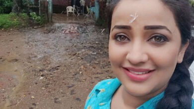 शेवंता म्हणजेच अपूर्वा नेमळेकरची भावनिक पोस्ट