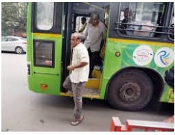 ३ सप्टेंबरपासून पीएमपीएमएल बस धावणार