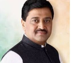 अशोक चव्हाणांच्या जबाबदारीत वाढ