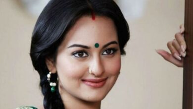 सोनाक्षी बाबत आक्षपार्ह पोस्ट करणाऱ्या तरुणाला अटक