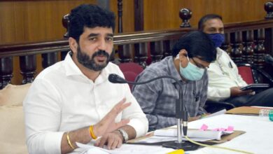 पथारी विक्रेत्यांना मिळणार दहा हजार रुपयांचे कर्ज