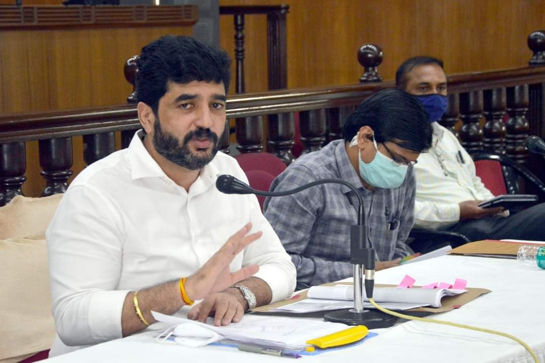 पथारी विक्रेत्यांना मिळणार दहा हजार रुपयांचे कर्ज