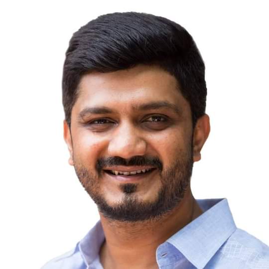 विनामास्क कारवाईबाबत आयुक्तांची भेट घेणार- सिद्धार्थ शिरोळे विनामास्क कारवाईबाबत आयुक्तांची भेट घेणार- सिद्धार्थ शिरोळे