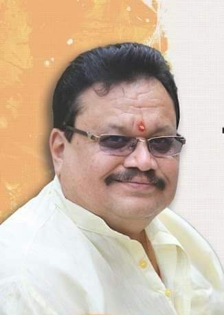 टास्क फोर्सची मागणी म्हणजेखासदार बापट यांची अपयशाची कबुली टास्क फोर्सची मागणी म्हणजेखासदार बापट यांची अपयशाची कबुली