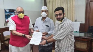 बैलगाडा शर्यती सुरू करण्याची केंद्र सरकारकडे खासदारांची मागणी