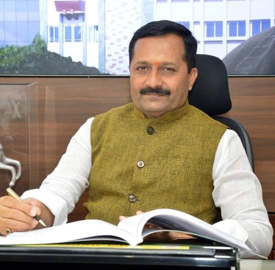 पुणे महापालिकेची ५० लाखांपर्यंत थकबाकी असलेल्या मिळकतकर धारकांसाठी २ ऑक्टोबरपासून ‘अभय’ योजना