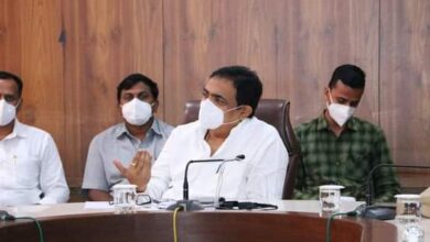 कोरोनामुक्त ग्राम योजना राबविणार- जयंत पाटील