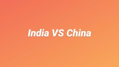 भारत- चीन सीमेवर गोळीबार