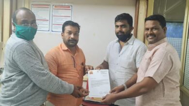 कोथरुड मध्ये  प्लाझ्मा दान उपक्रमाचा श्रीगणेशा