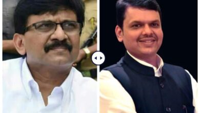 महाराष्ट्रात राजकीय भूकंपाची शक्यता