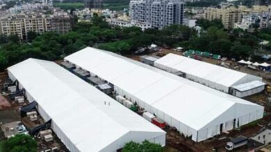 महिला डॉक्टरचा विनयभंग करणाऱ्यावर कडक कारवाई करा : दिपाली धुमाळ