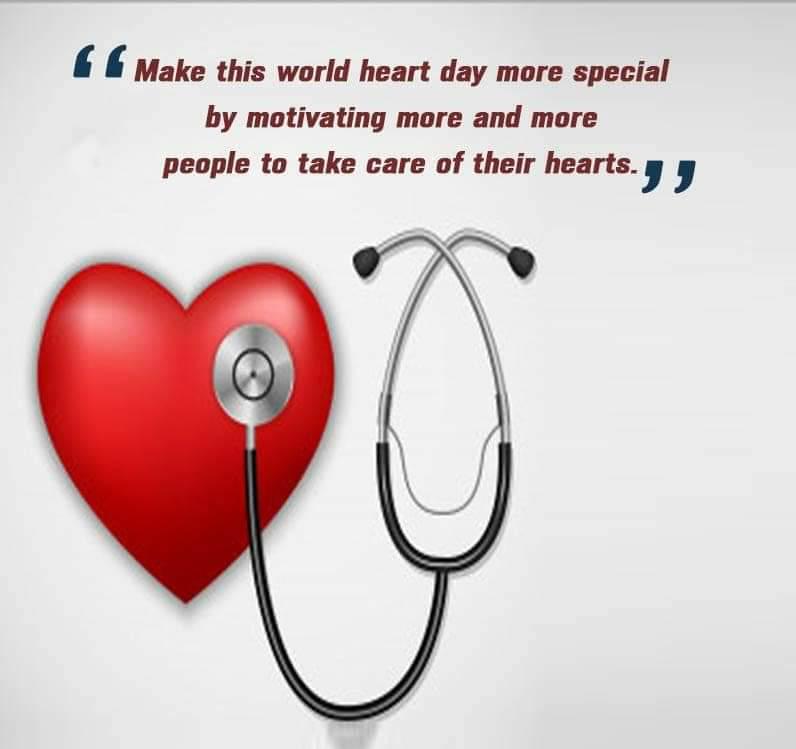 चला तर मग हृदय निरोगी ठेवू  डॉ. सचिन नागापूरकर