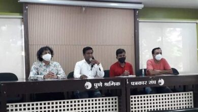 निवेदक-अँकर यांची महा अँकर असोसिएशन स्थापन