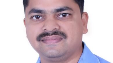 भीम आर्मी भारत एकता मिशन पुणे जिल्हा अध्यक्षपदी  पंडागळे