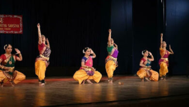 डान्स अकॅडमीज अडचणीत ; चालू करायला परवानगी द्यावी