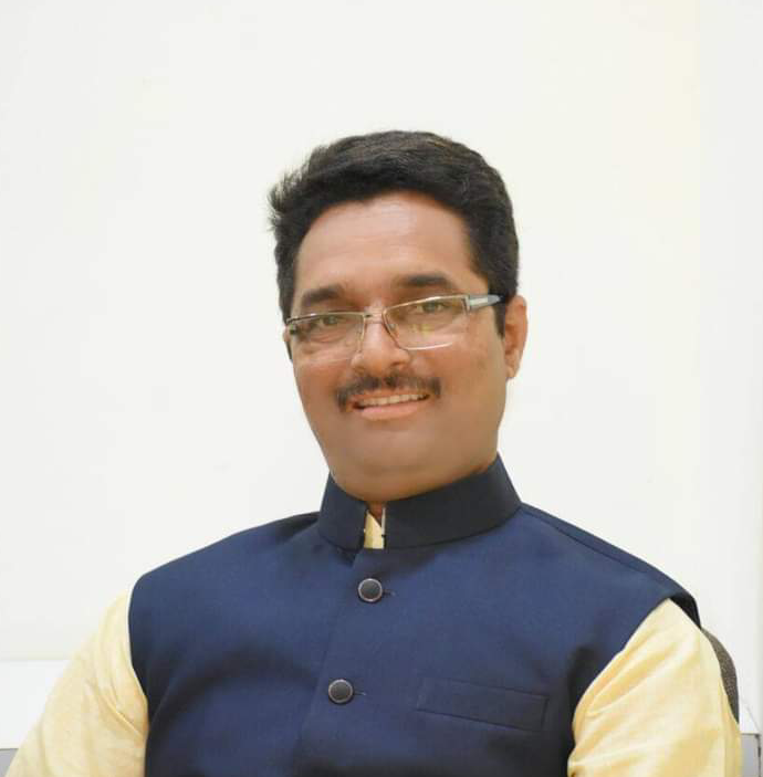 मराठा आरक्षणाला स्थगिती हा सरकारचा नाकर्तेपणा : लगड