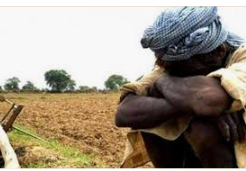 थोडा धीर धरा पण आत्महत्या नको- डॉ. सचिन नागापूरकर थोडा धीर धरा पण आत्महत्या नको- डॉ. सचिन नागापूरकर