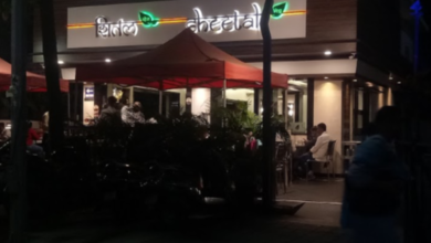 लवकरच रेस्टॉरंट सुरू होणार – उद्धव ठाकरे