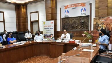 महाराष्ट्राला पहिल्या क्रमांकाचे पर्यटन राज्य बनवू : उध्दव ठाकरे