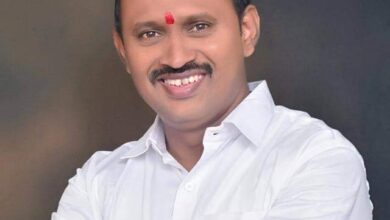 विनोद मोहिते यांची भाजपा ओबीसी आघाडी पुणे शहर सरचिटणीस पदी निवड