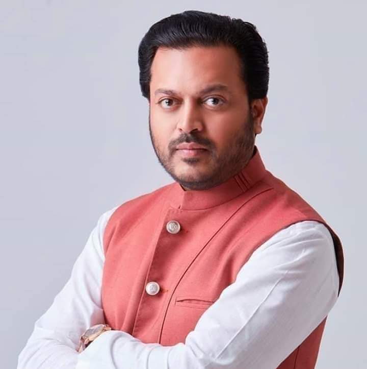 शासनाचे होमिओपॅथिक वैद्यकीय महाविद्यालय सुरू करण्यासाठी प्रयत्न करणार : अमित देशमुख