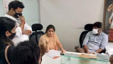 पालकांचे आर्थिक शोषण करणाऱ्या शाळांवर कठोर कारवाई करणार- शालेय शिक्षण राज्यमंत्री बच्चू कडू
