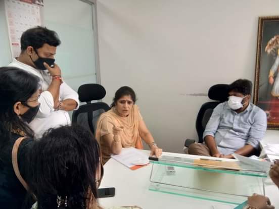 पालकांचे आर्थिक शोषण करणाऱ्या शाळांवर कठोर कारवाई करणार- शालेय शिक्षण राज्यमंत्री बच्चू कडू