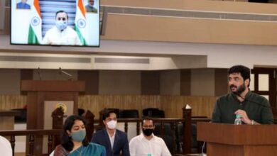 पंतप्रधान आवास योजनेच्या २ हजार ९१९ घरकुलांची ऑनलाईन पद्धतीने सोडत