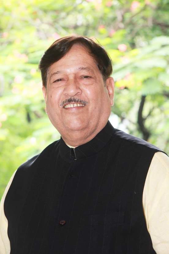 विभागीय रेल्वे उपभोक्ता सल्लागार समितीच्या अध्यक्षपदी गिरीश बापट