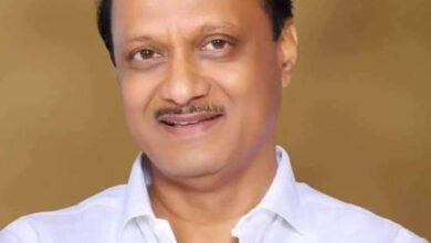 शांत बसतील ते अजित पवार कसले