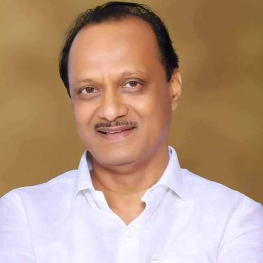 शांत बसतील ते अजित पवार कसले