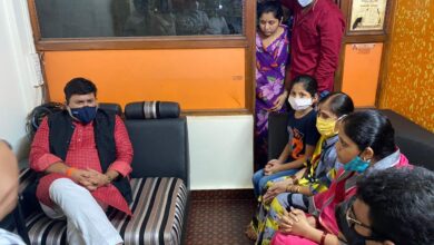 मारटकर खून प्रकरणात वेगाने तपास करण्याच्या सूचना- उदय सामंत