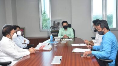 बेलापूर किल्ला लवकरच पुरातत्वच्या देखरेखीखाली