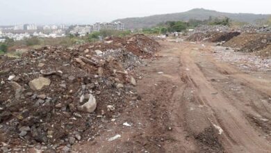 बीडीपीच्या जागेत पुणे मेट्रोचा राडारोडा : राष्ट्रीय हरित लवादाने दिले हे आदेश