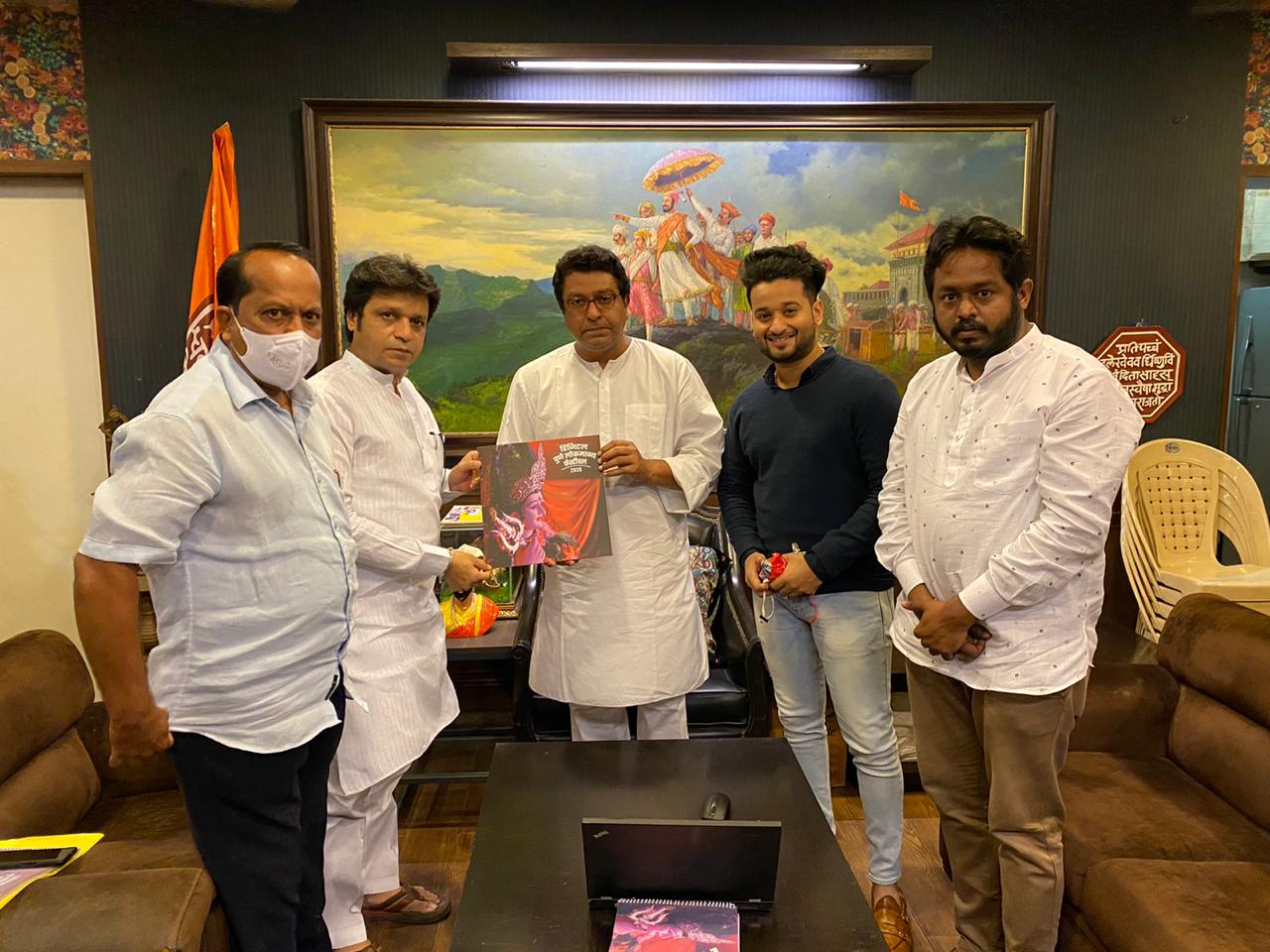 तंत्रज्ञानाने बहरेल पुन्हा सांस्कृतिक क्षेत्र – राज ठाकरे तंत्रज्ञानाने बहरेल पुन्हा सांस्कृतिक क्षेत्र – राज ठाकरे