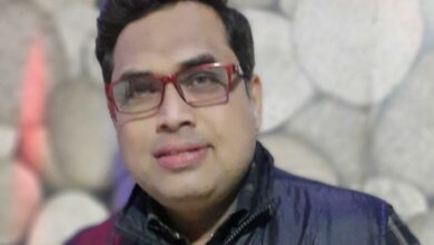 नवरात्राच्या निमित्ताने महिलांच्या निरोगी आयुष्याची मुहूर्तमेढ उभा करूयात. डॉ सचिन नागापूरकर