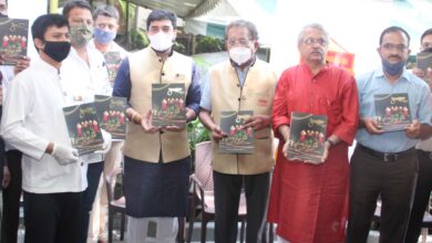 सांस्कृतिक विश्व पूर्ववत व्हावं , जगभर पुण्याची परंपरा जावी : महापौर मुरलीधर मोहोळ