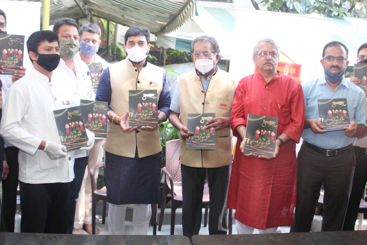 सांस्कृतिक विश्व पूर्ववत व्हावं , जगभर पुण्याची परंपरा जावी : महापौर मुरलीधर मोहोळ